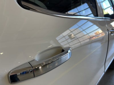 2015 GMC Sierra 2500 HD Denali