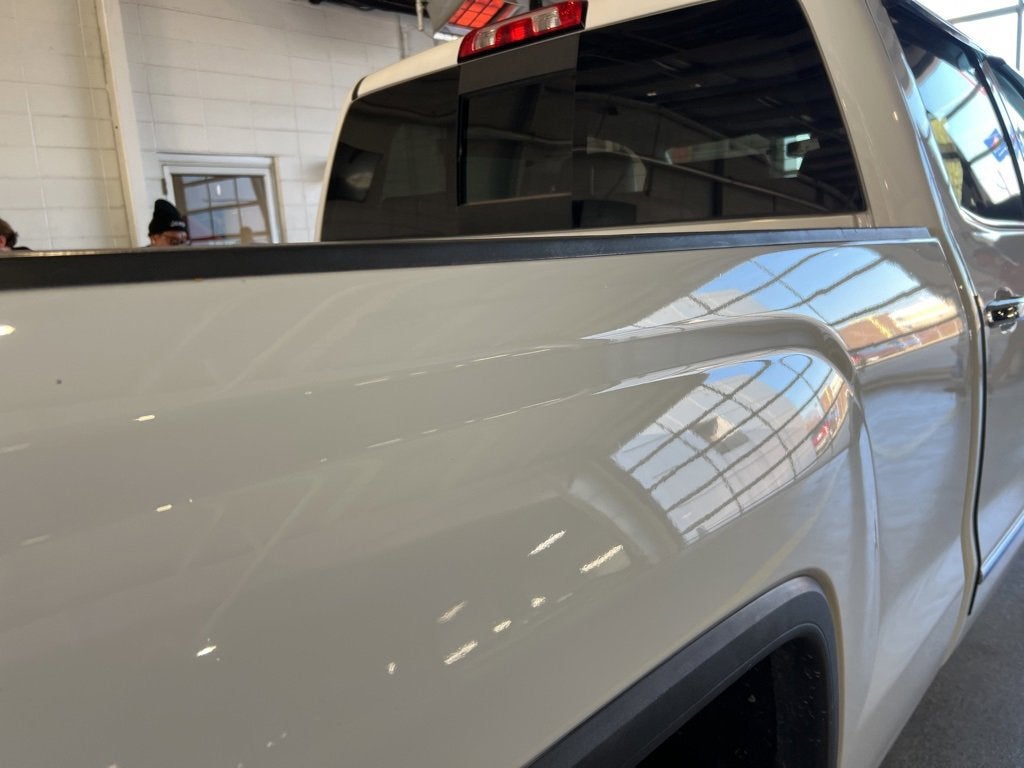 2015 GMC Sierra 2500 HD Denali