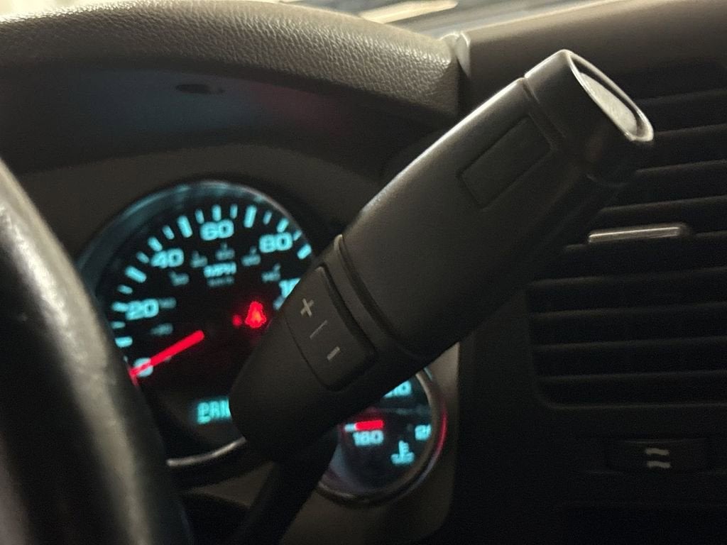 2013 GMC Sierra 2500 HD Work Truck