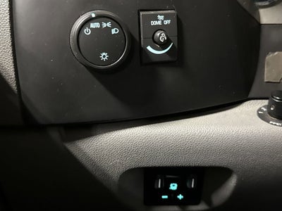 2013 GMC Sierra 2500 HD Work Truck