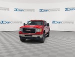 2013 GMC Sierra 2500 HD Work Truck