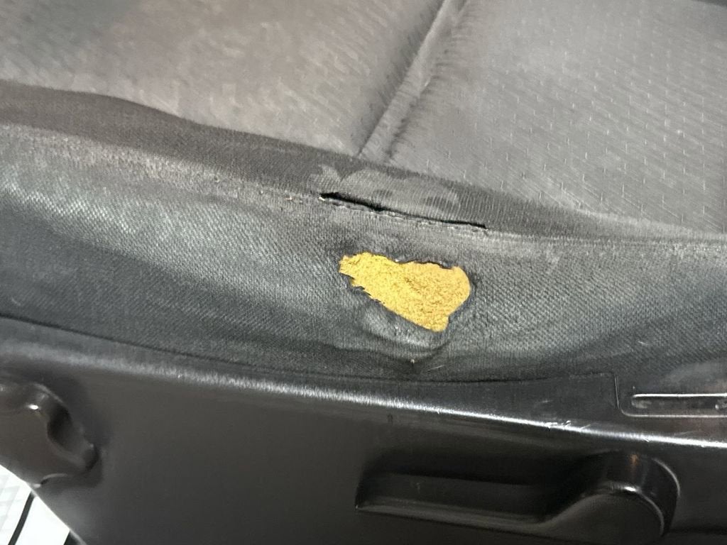 2013 GMC Sierra 2500 HD Work Truck