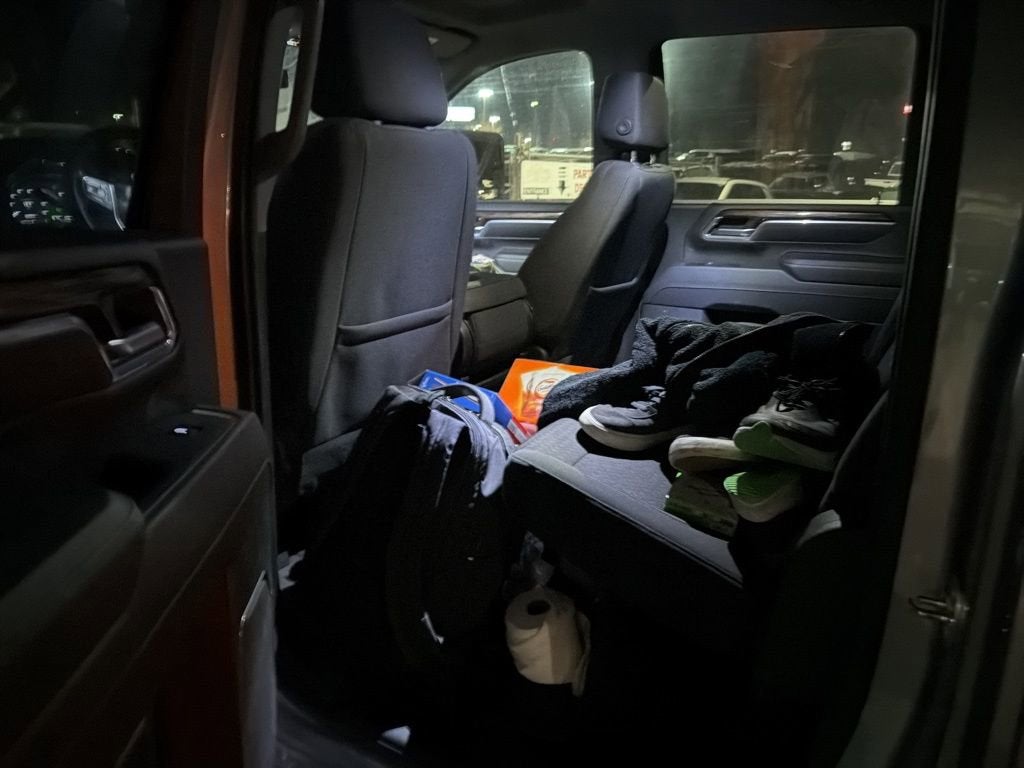 2024 GMC Sierra 3500 HD SLE DRW