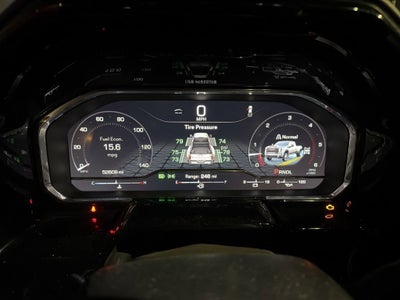 2024 GMC Sierra 3500 HD SLE DRW