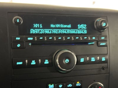 2008 GMC Sierra 1500 SLE1