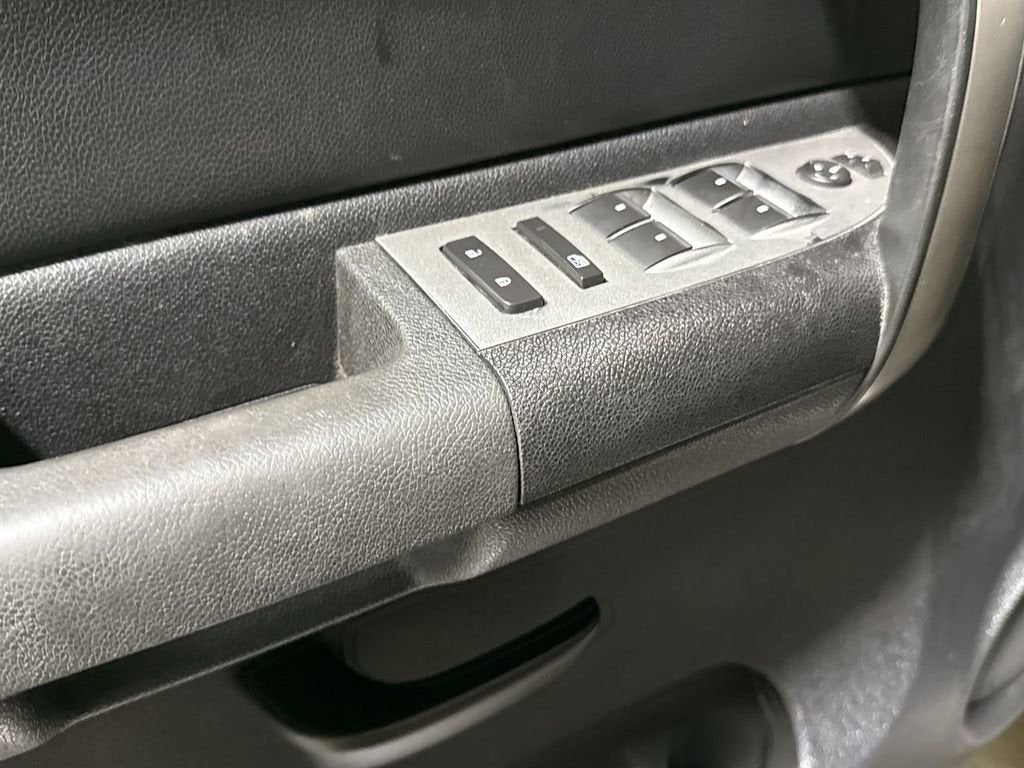 2008 GMC Sierra 1500 SLE1