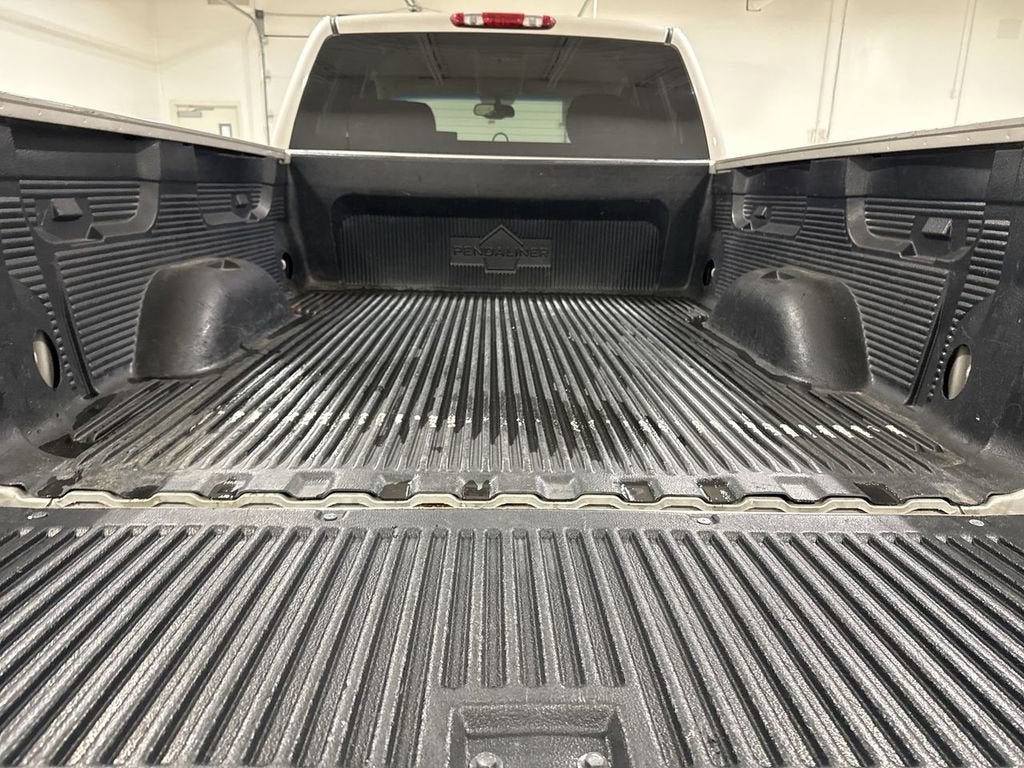 2008 GMC Sierra 1500 SLE1