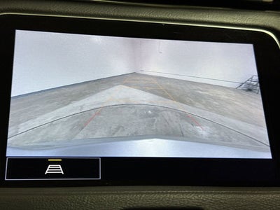 2021 Cadillac XT4 Luxury