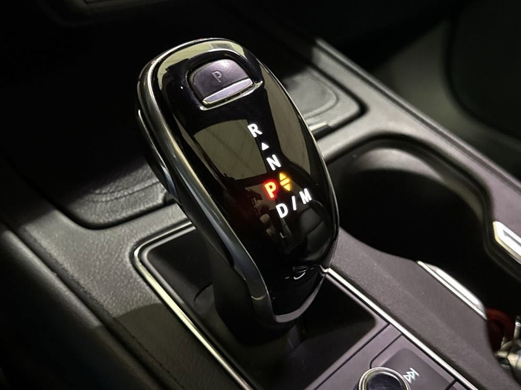 2021 Cadillac XT4 Luxury