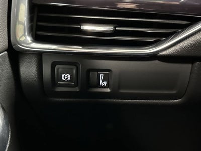 2021 Cadillac XT4 Luxury