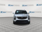 2021 Cadillac XT4 Luxury
