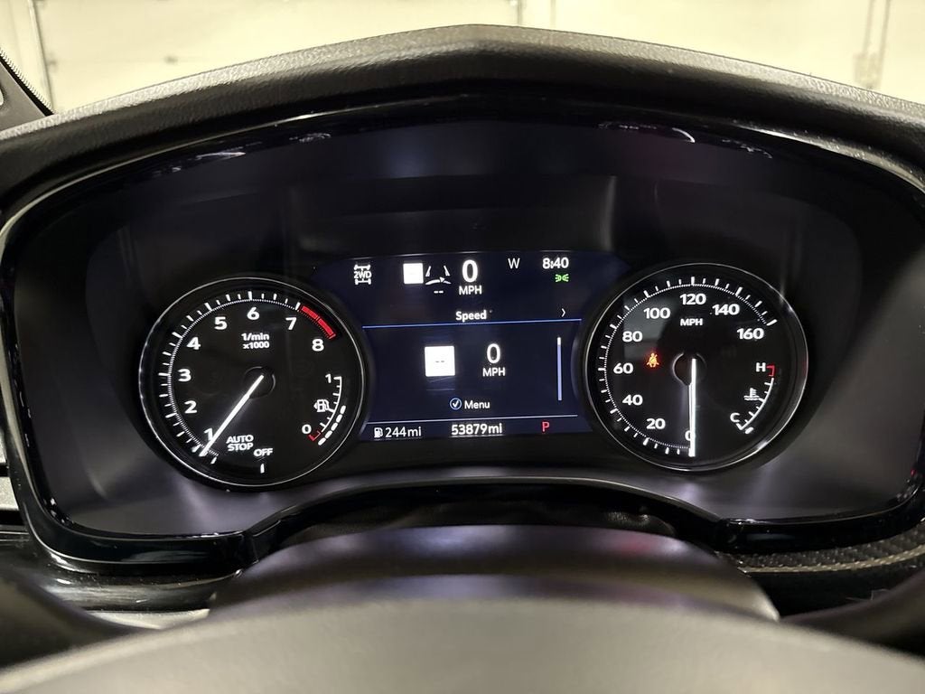 2023 Cadillac XT6 Sport