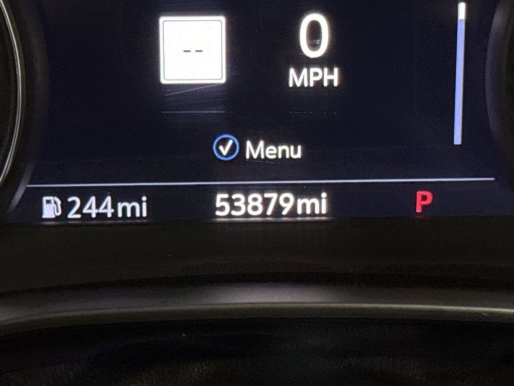 2023 Cadillac XT6 Sport