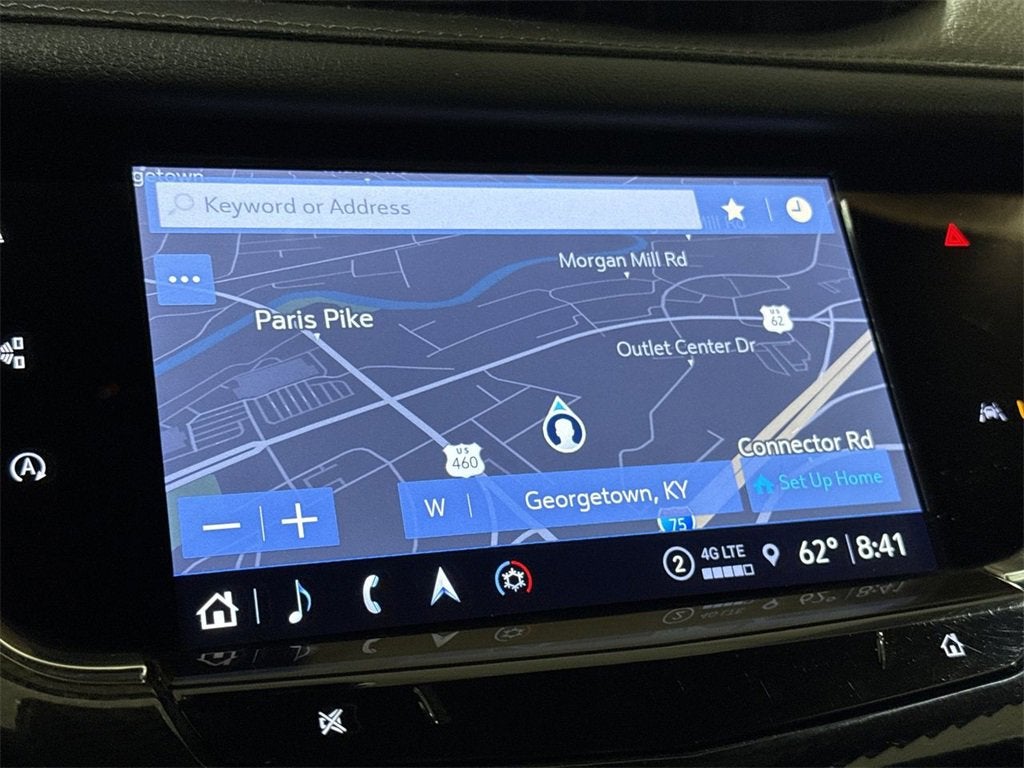 2023 Cadillac XT6 Sport