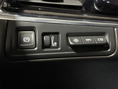 2023 Cadillac XT6 Sport