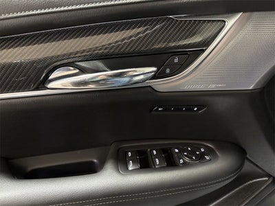 2023 Cadillac XT6 Sport