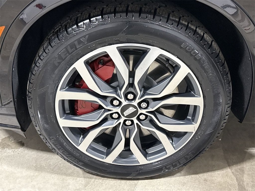 2023 Cadillac XT6 Sport