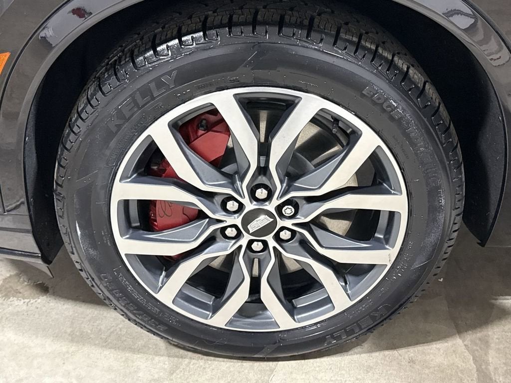 2023 Cadillac XT6 Sport