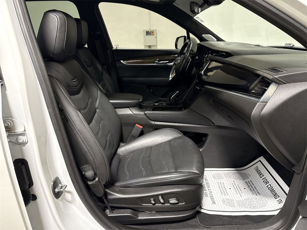 2023 Cadillac XT6 Sport