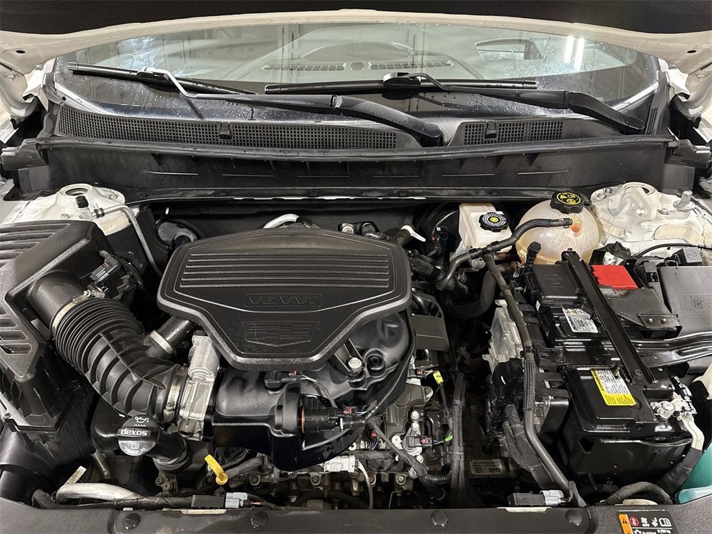 2023 Cadillac XT6 Sport