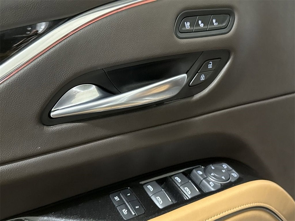 2021 Cadillac Escalade ESV Sport