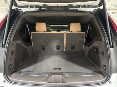 2021 Cadillac Escalade ESV Sport