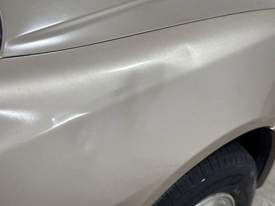 2001 Honda Accord Sdn EX w/Leather