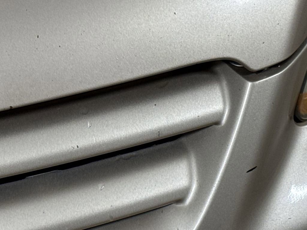 2001 Honda Accord Sdn EX w/Leather