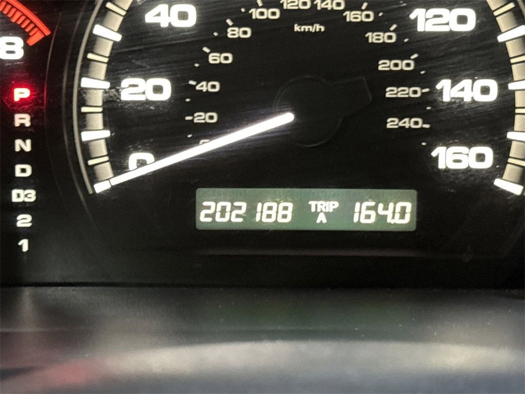 2006 Honda Accord Sdn EX-L V6