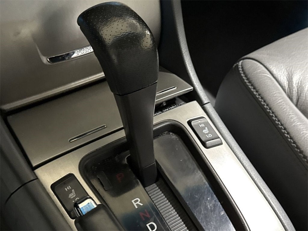 2006 Honda Accord Sdn EX-L V6