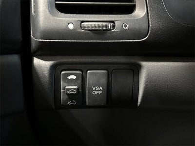 2006 Honda Accord Sdn EX-L V6