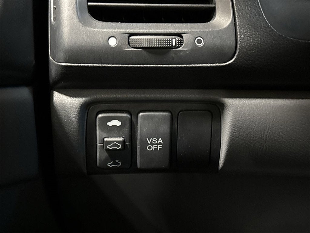 2006 Honda Accord Sdn EX-L V6