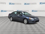 2006 Honda Accord Sdn EX-L V6