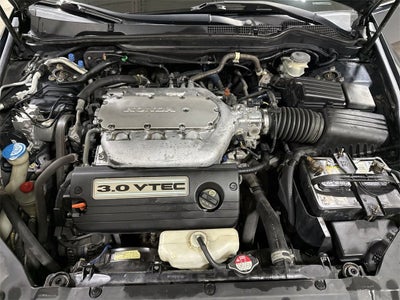 2006 Honda Accord Sdn EX-L V6