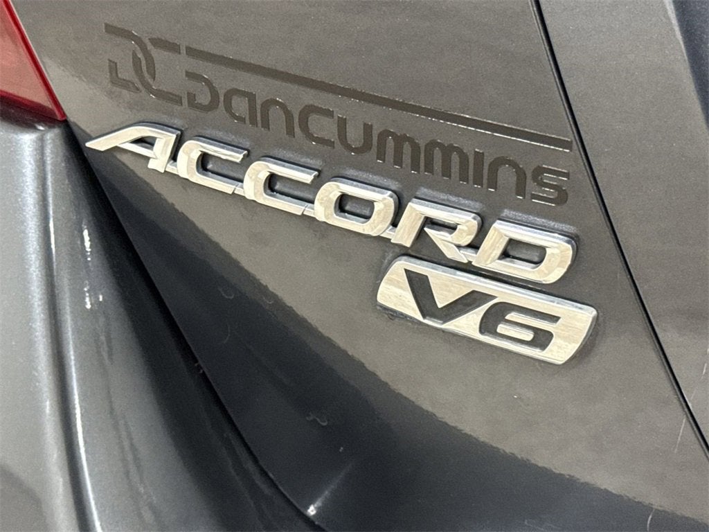 2006 Honda Accord Sdn EX-L V6