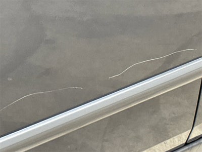 2006 Honda Accord Sdn EX-L V6