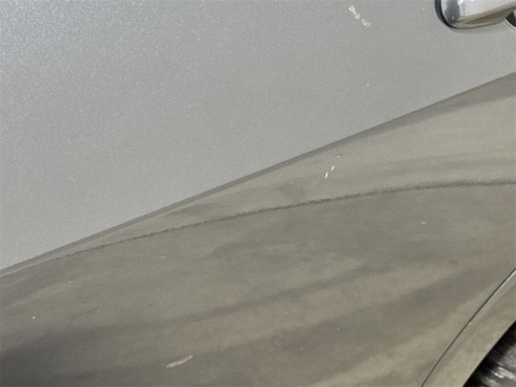 2006 Honda Accord Sdn EX-L V6