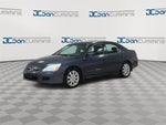 2006 Honda Accord Sdn EX-L V6