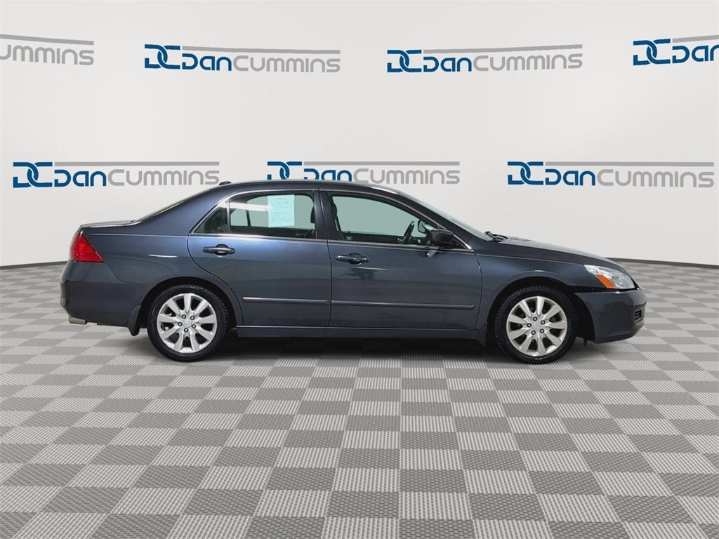 2006 Honda Accord Sdn EX-L V6