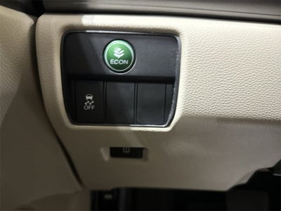 2014 Honda Accord Sedan LX