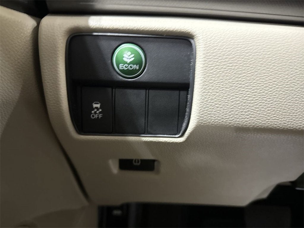 2014 Honda Accord Sedan LX