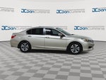 2014 Honda Accord Sedan LX