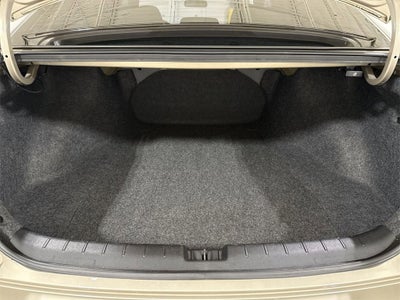 2014 Honda Accord Sedan LX