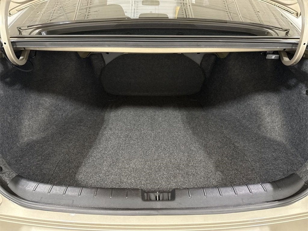 2014 Honda Accord Sedan LX