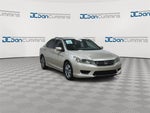 2014 Honda Accord Sedan LX