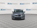 2008 Honda Accord Cpe EX-L