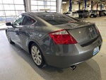 2008 Honda Accord Cpe EX-L