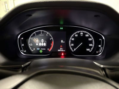 2022 Honda Accord Sedan LX