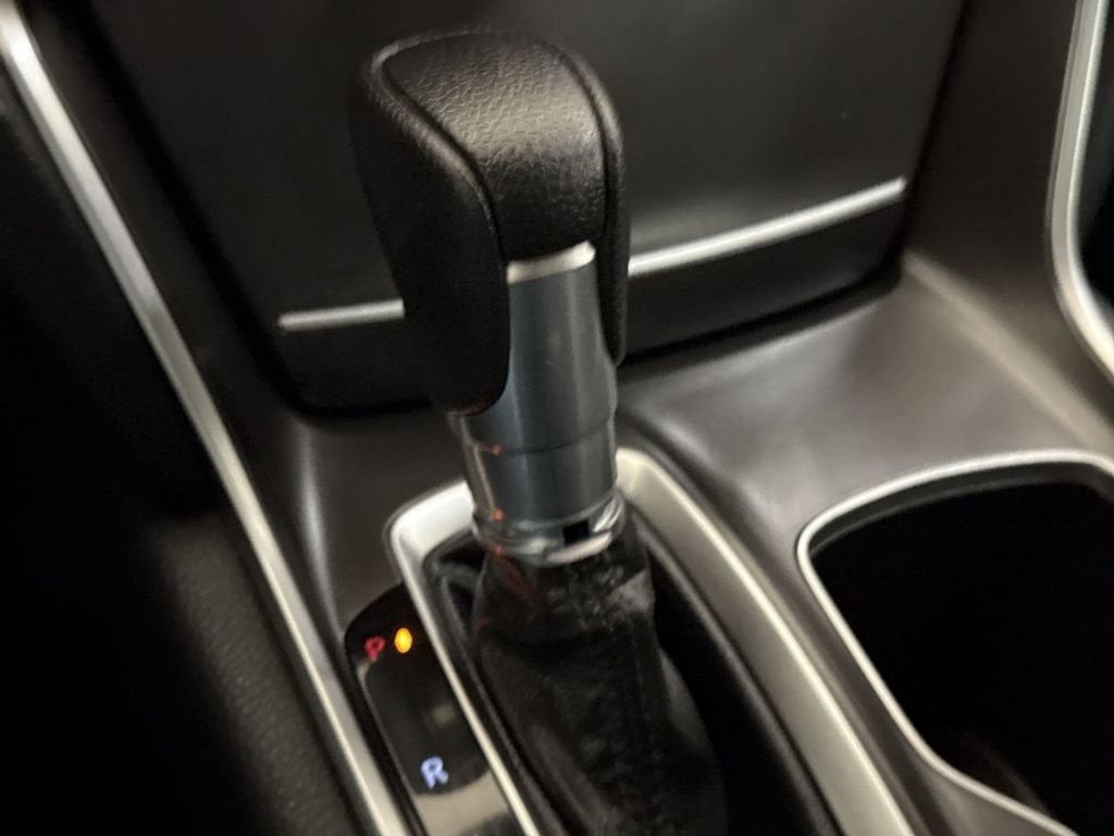 2022 Honda Accord Sedan LX