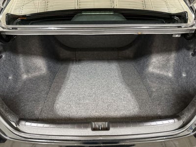 2022 Honda Accord Sedan LX